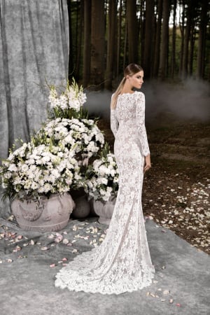 Delizia - Rochie de mireasa - Romi