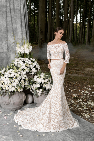 Rochie de mireasa - Rossa [2]