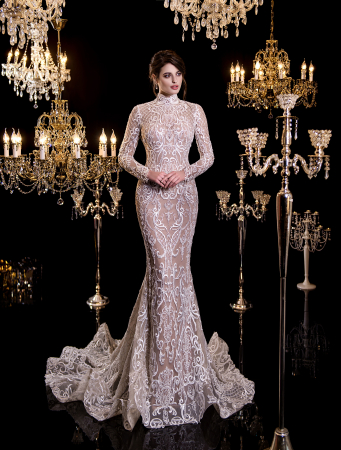 L'amour - Rochie de mireasa - Shannon