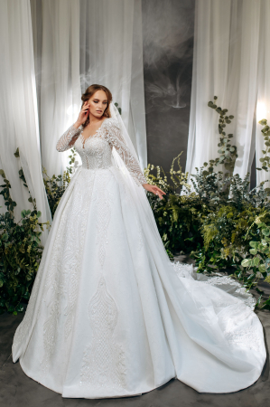 The One - Rochie de mireasa - Sully