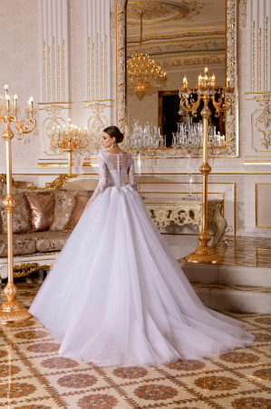 Jador - Rochie de mireasa - Tina