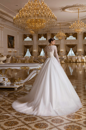 Jador - Rochie de mireasa - Vanessa