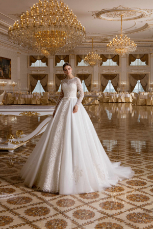 Jador - Rochie de mireasa - Vanessa