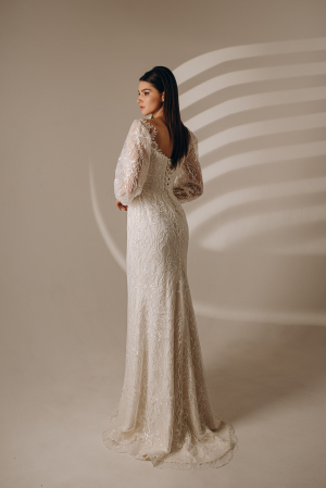 Graceful Dream - Rochie de mireasa - Oanna