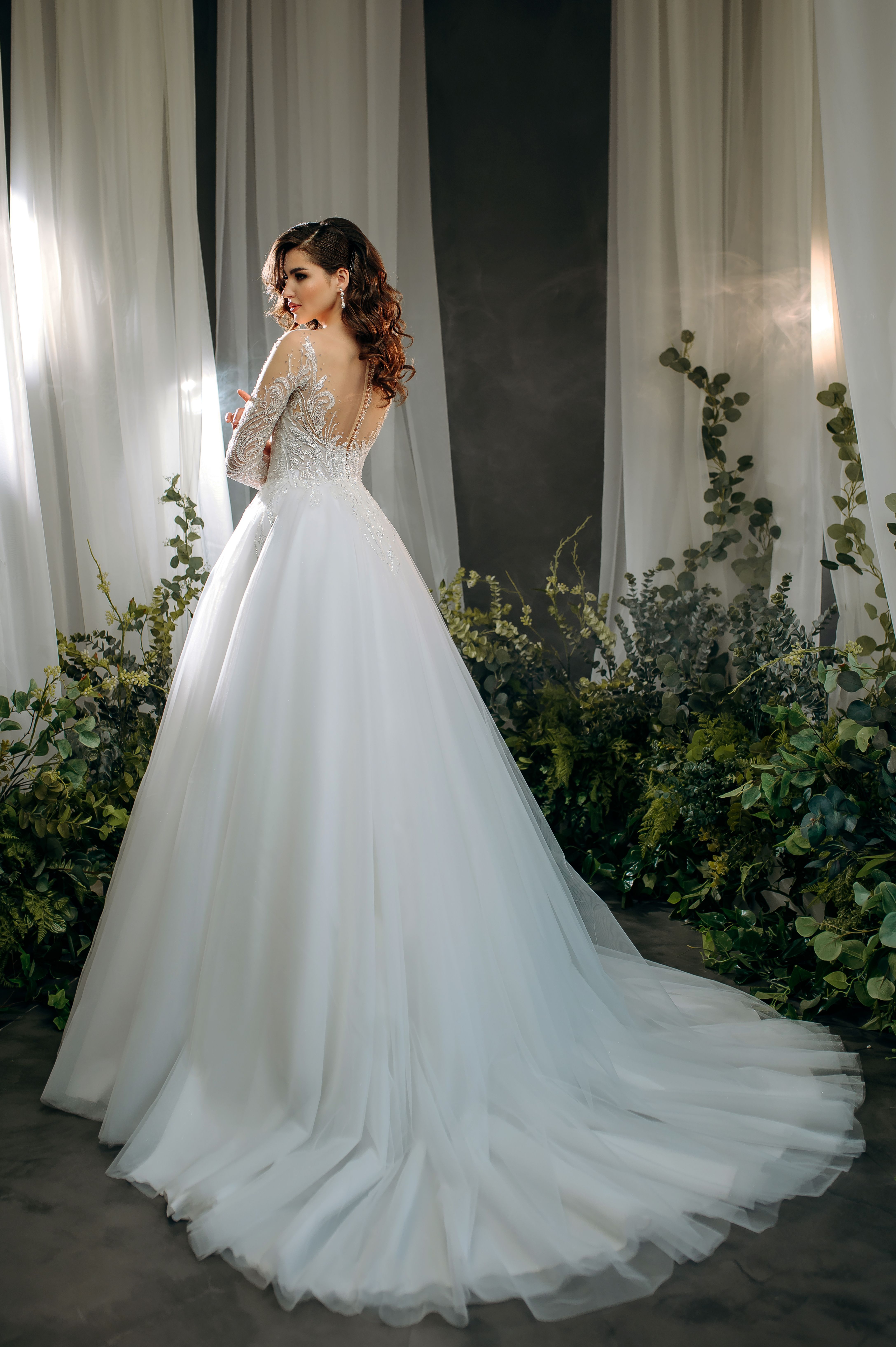 The One - Rochie de mireasa - Kate