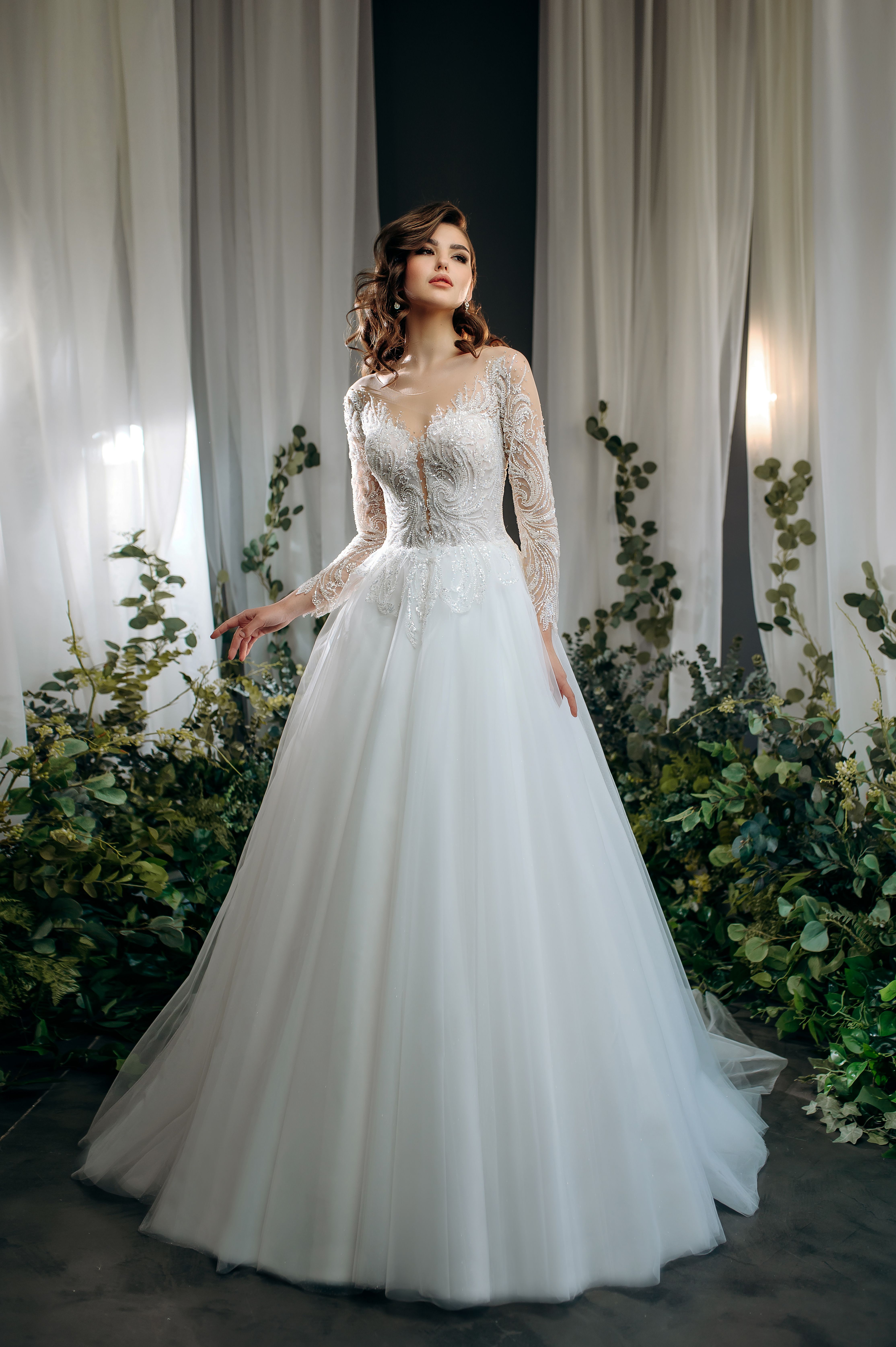 The One - Rochie de mireasa - Kate