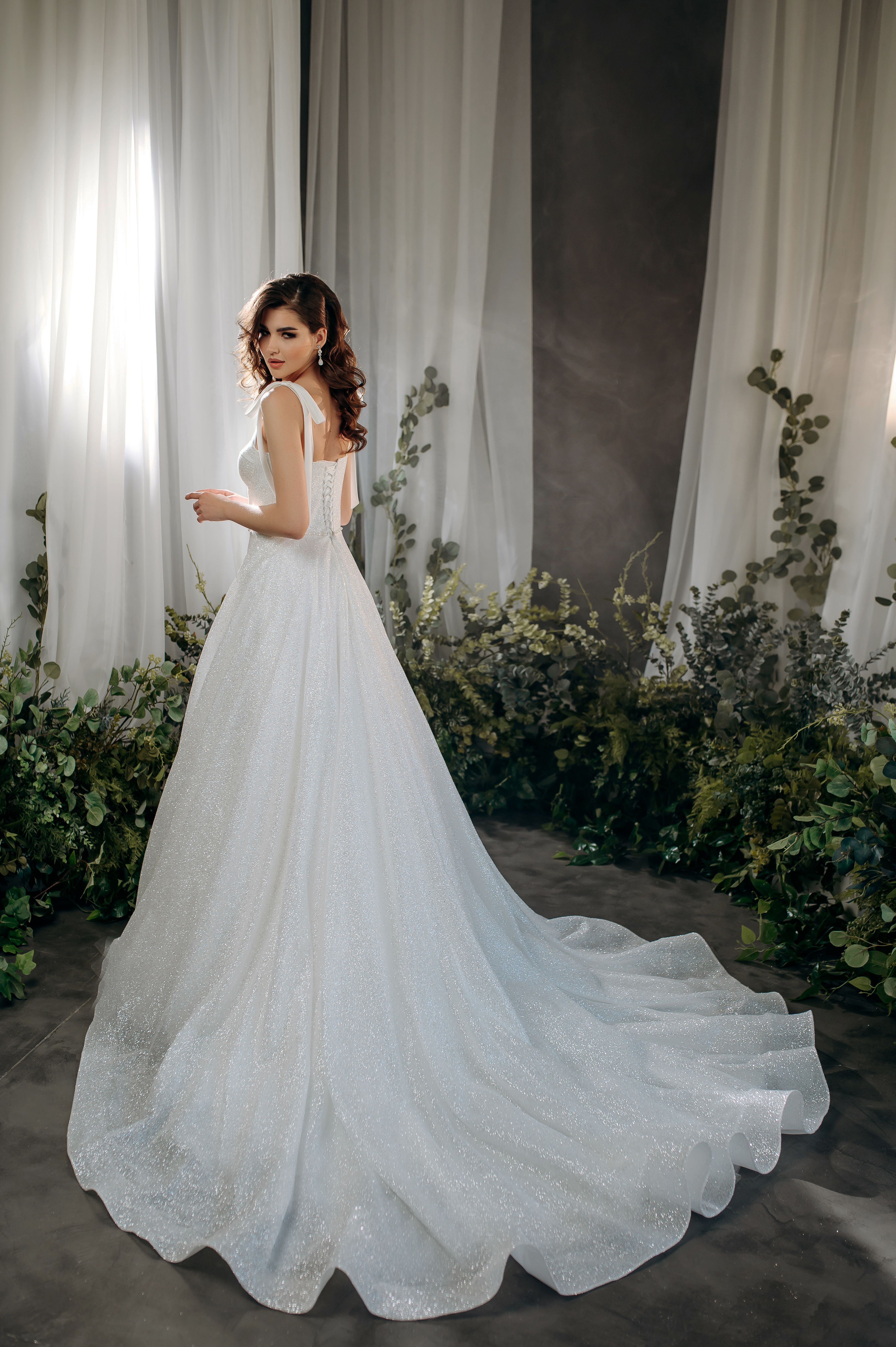 The One - Rochie de mireasa - Luiza