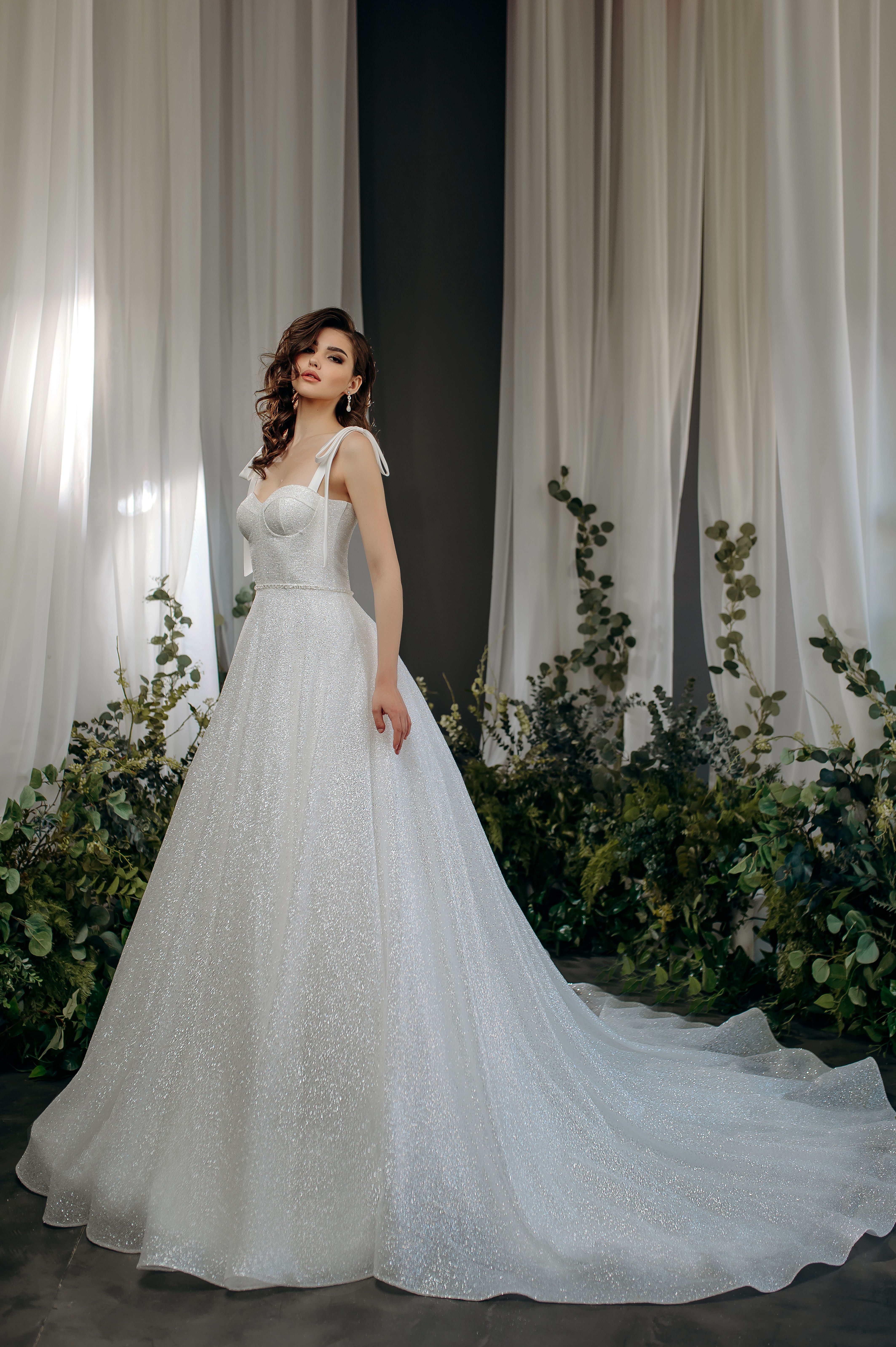 The One - Rochie de mireasa - Luiza