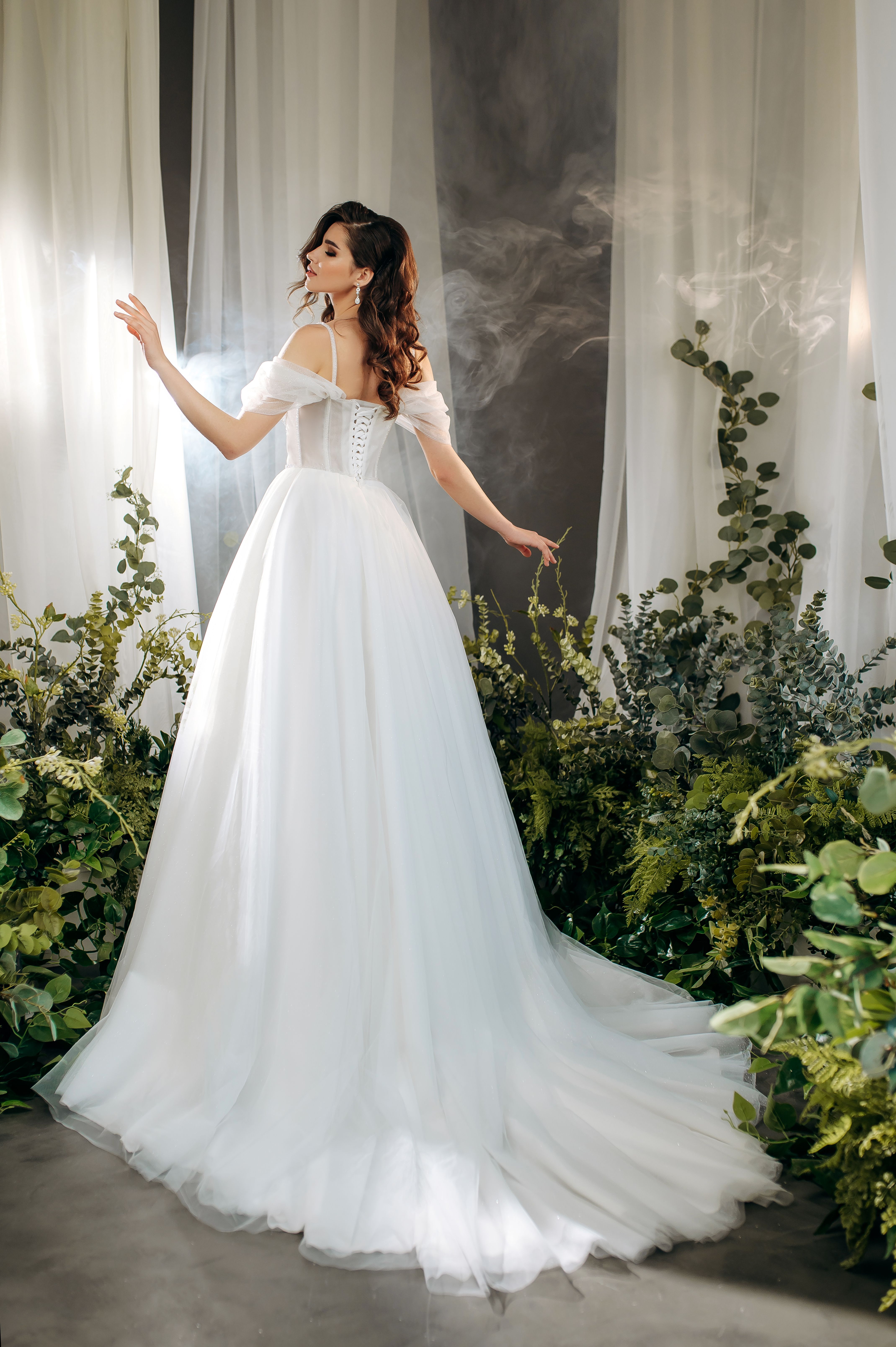 The One - Rochie de mireasa - Riya