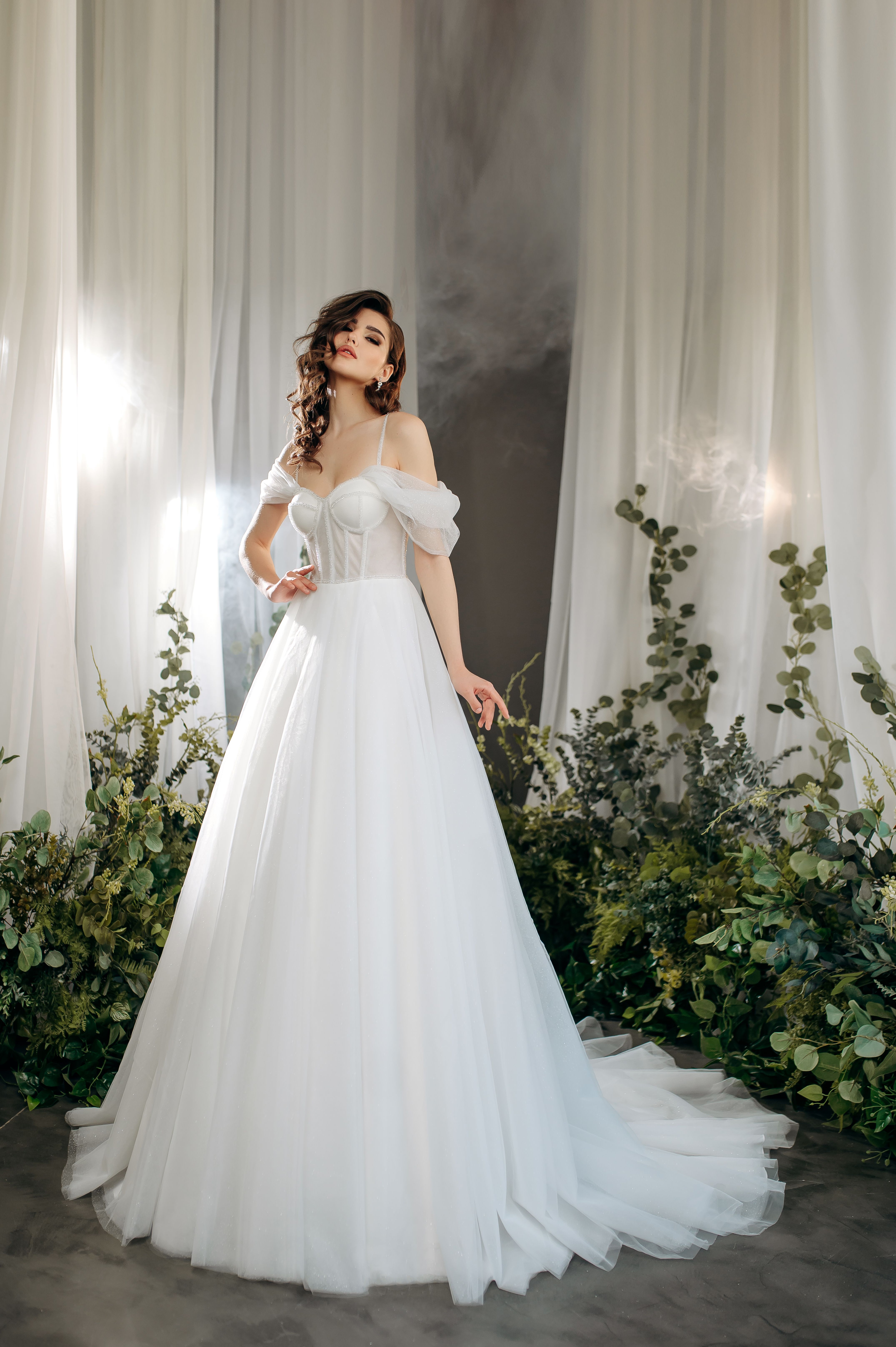 The One - Rochie de mireasa - Riya