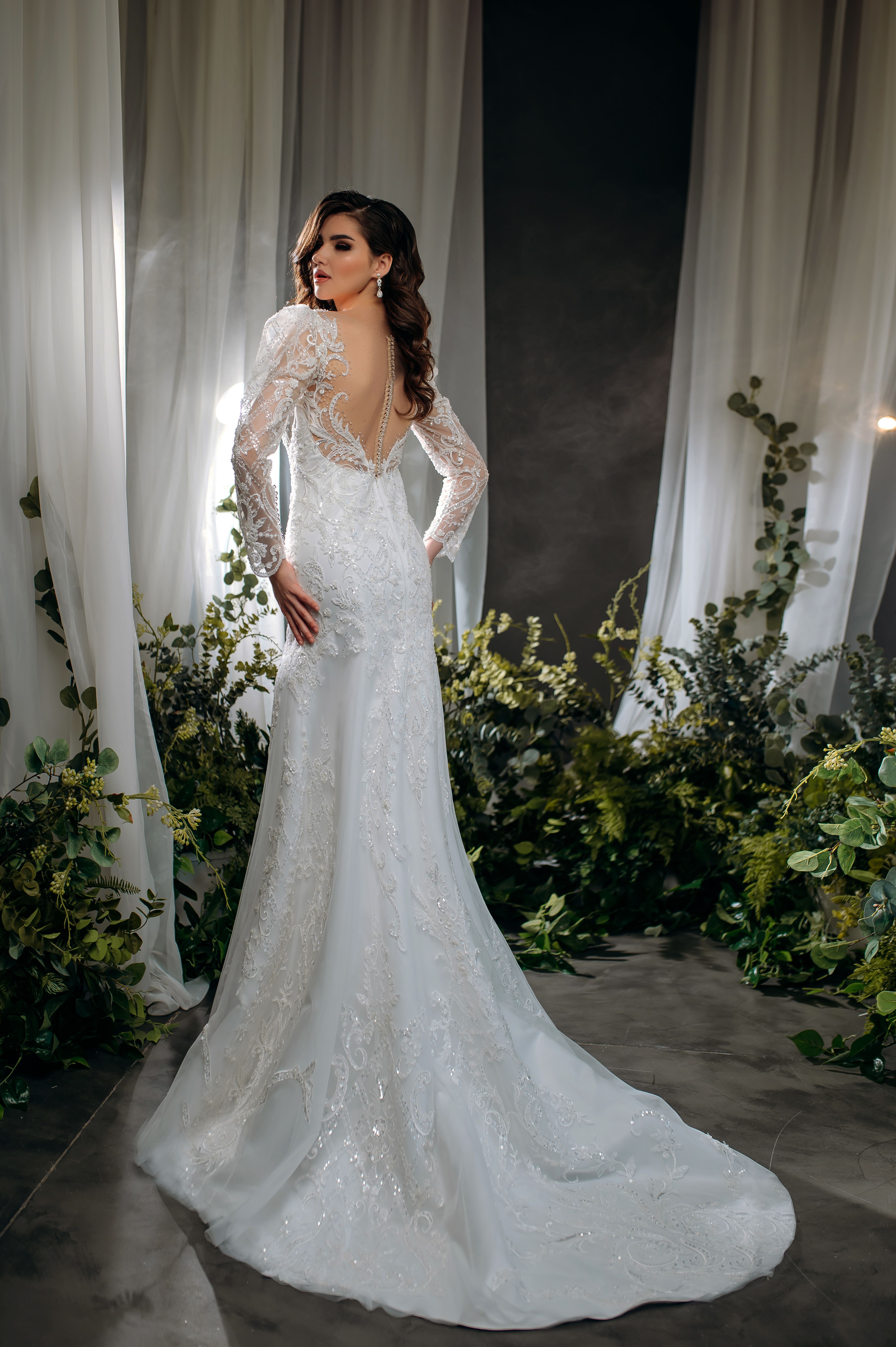 The One - Rochie de mireasa - Tania