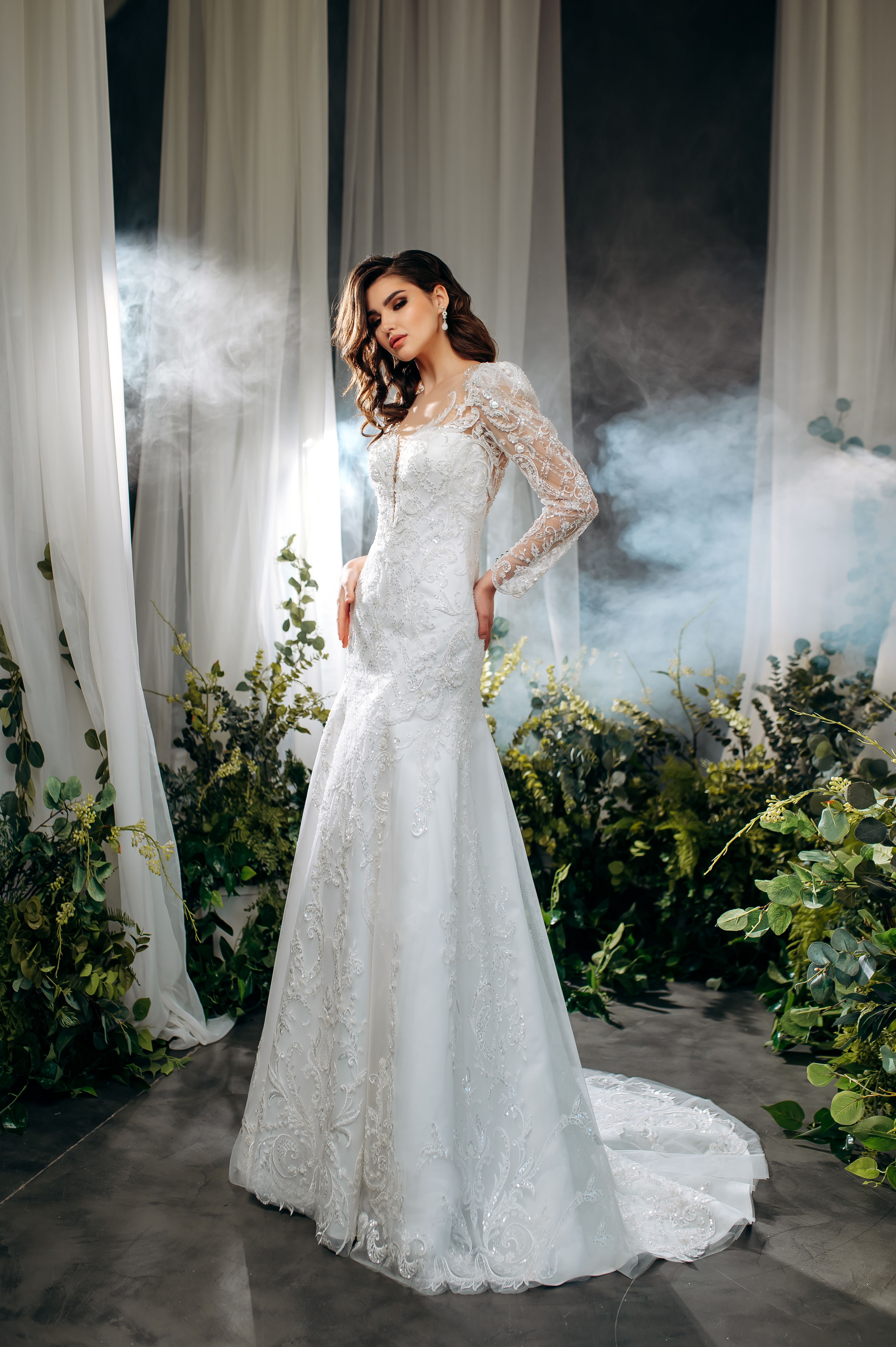 The One - Rochie de mireasa - Tania