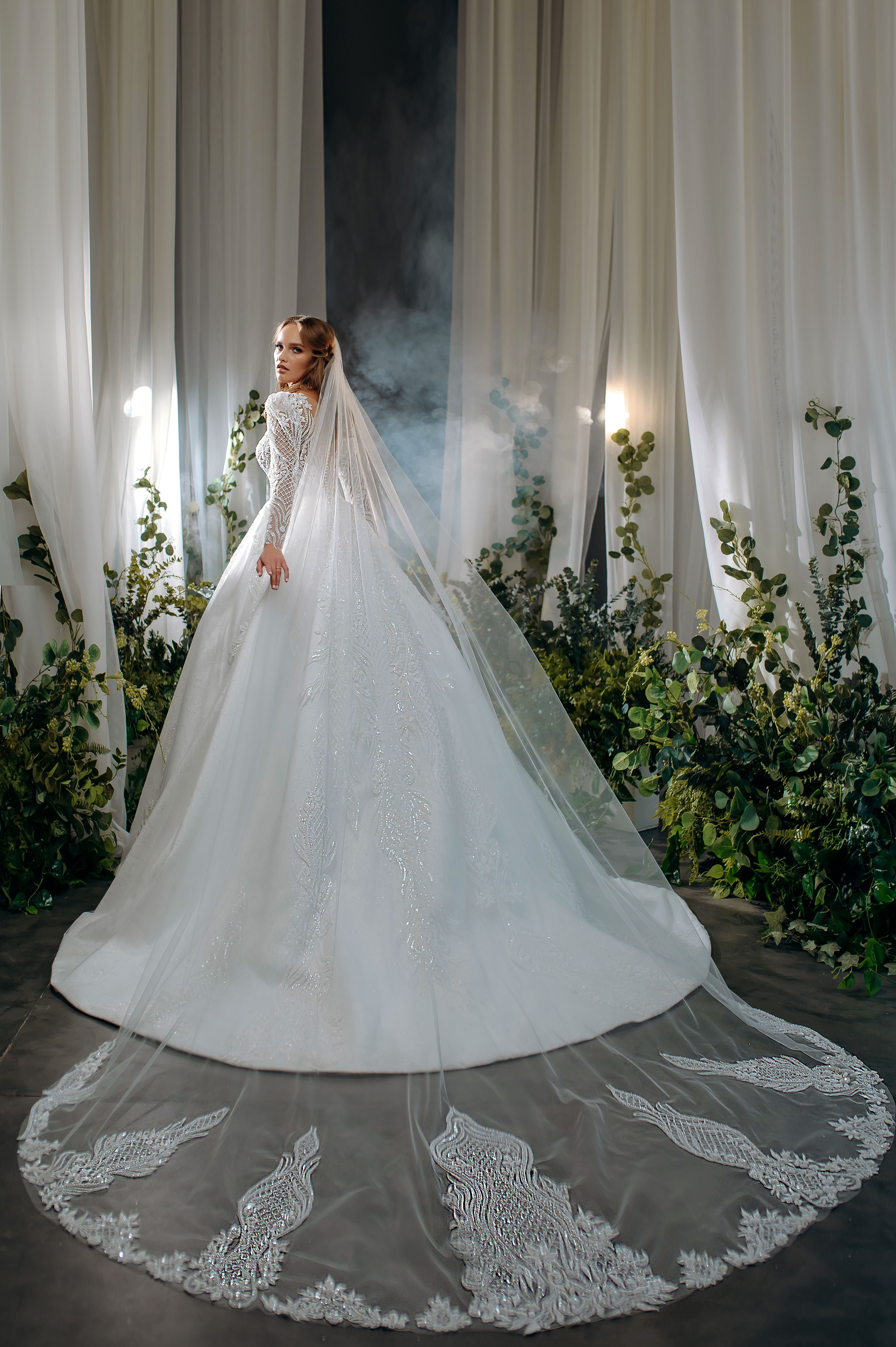 The One - Rochie de mireasa - Sully