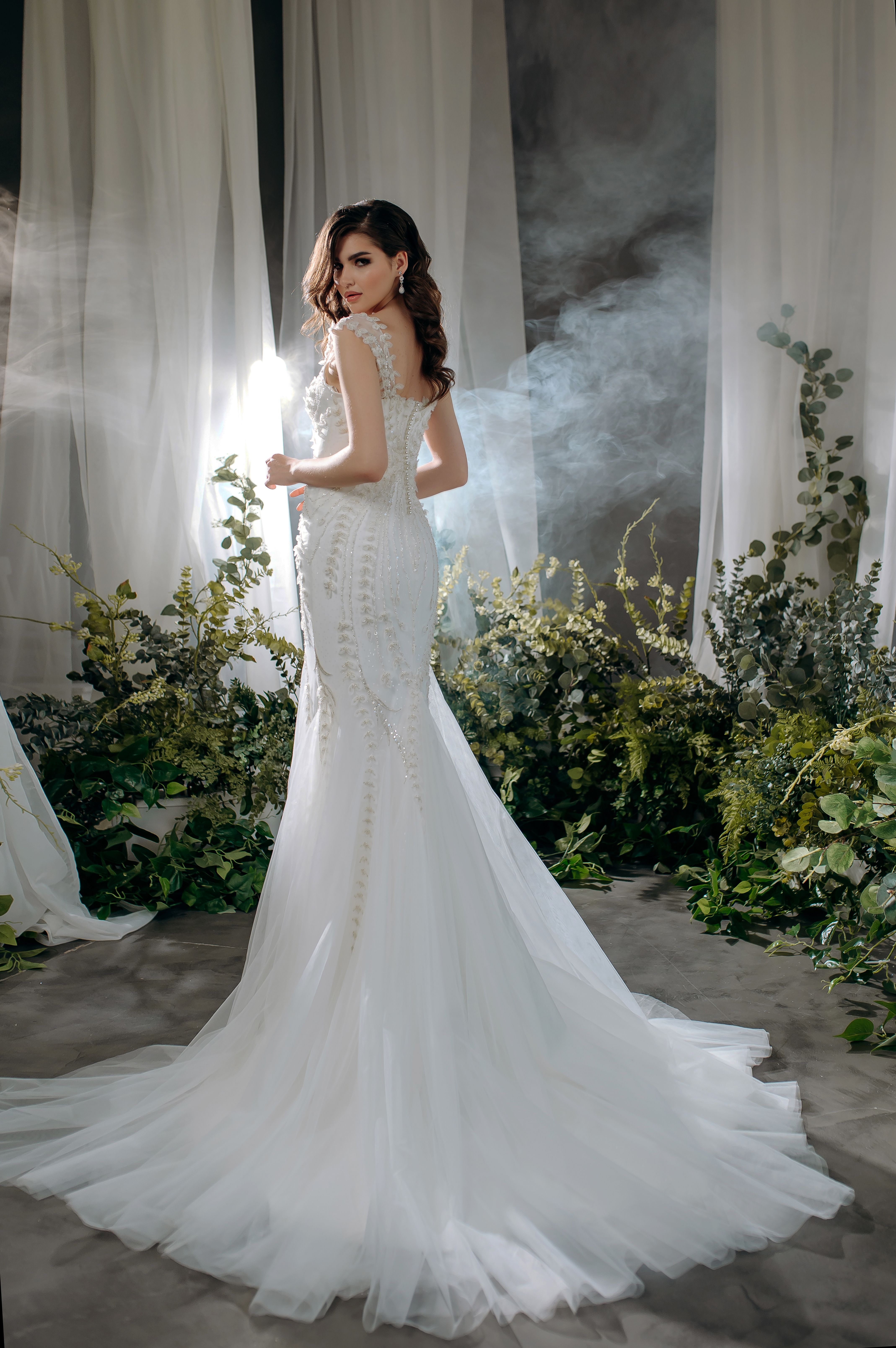 The One - Rochie de mireasa - Tasha