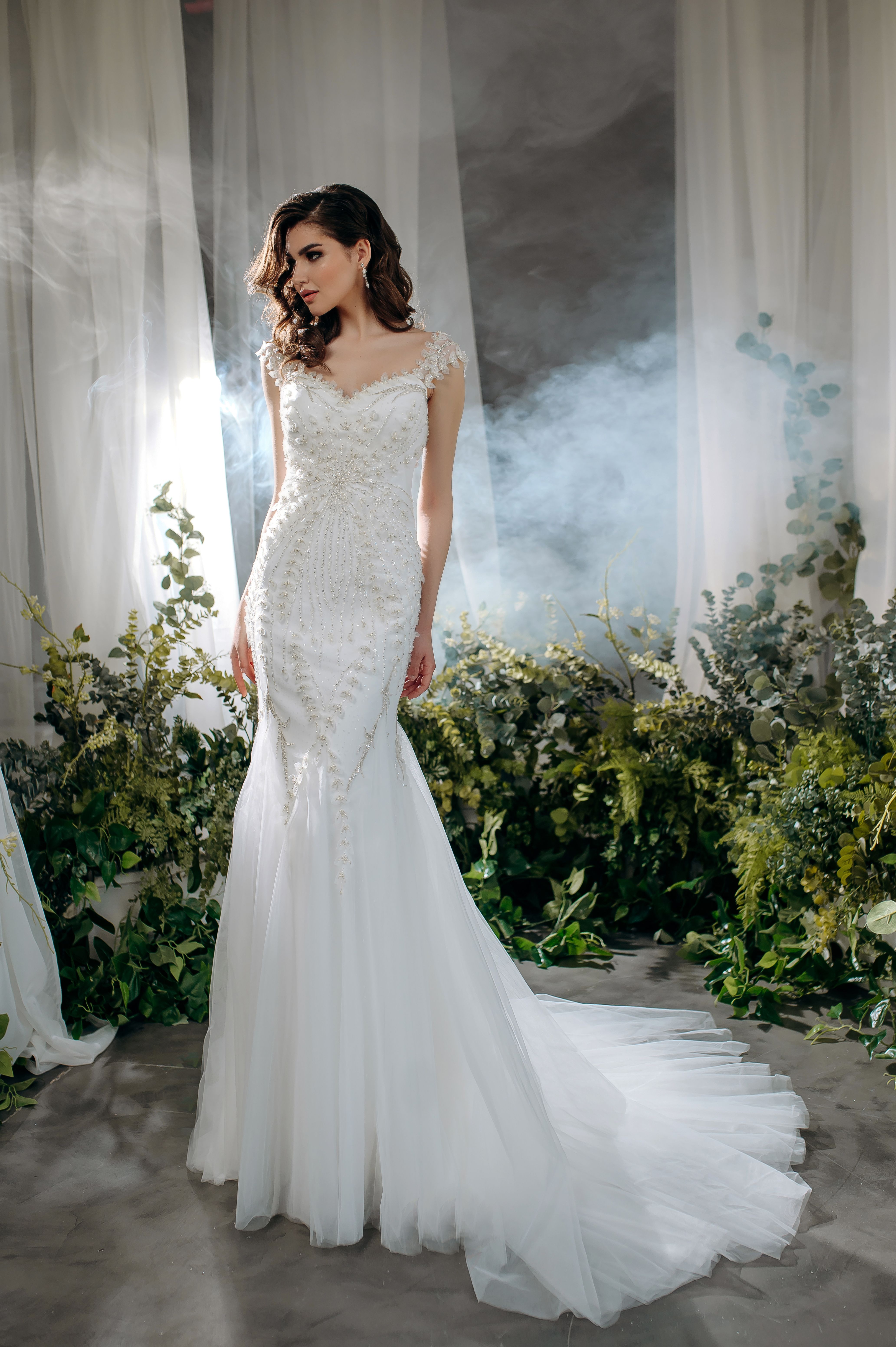 The One - Rochie de mireasa - Tasha