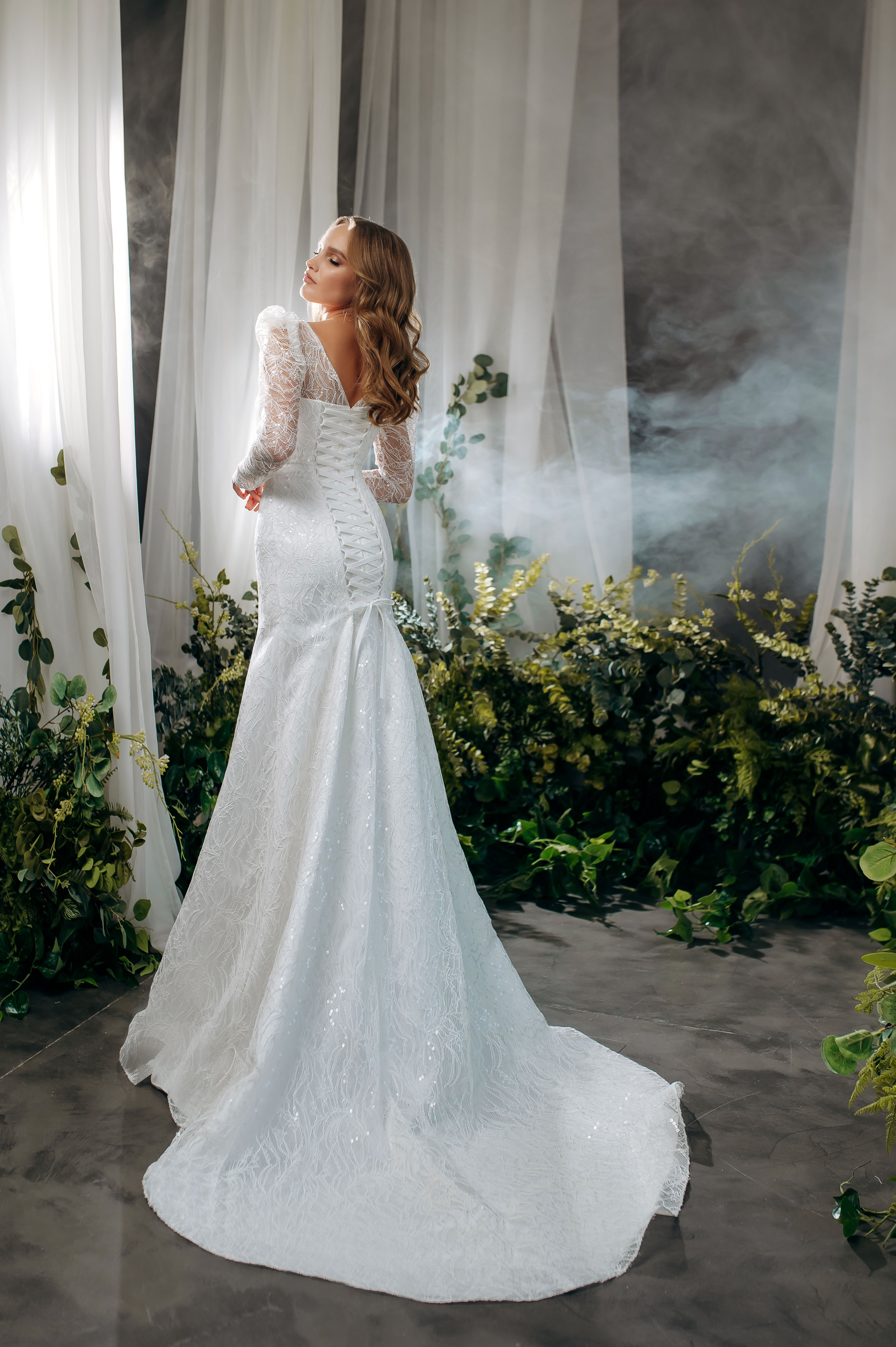 The One - Rochie de mireasa - Sofia