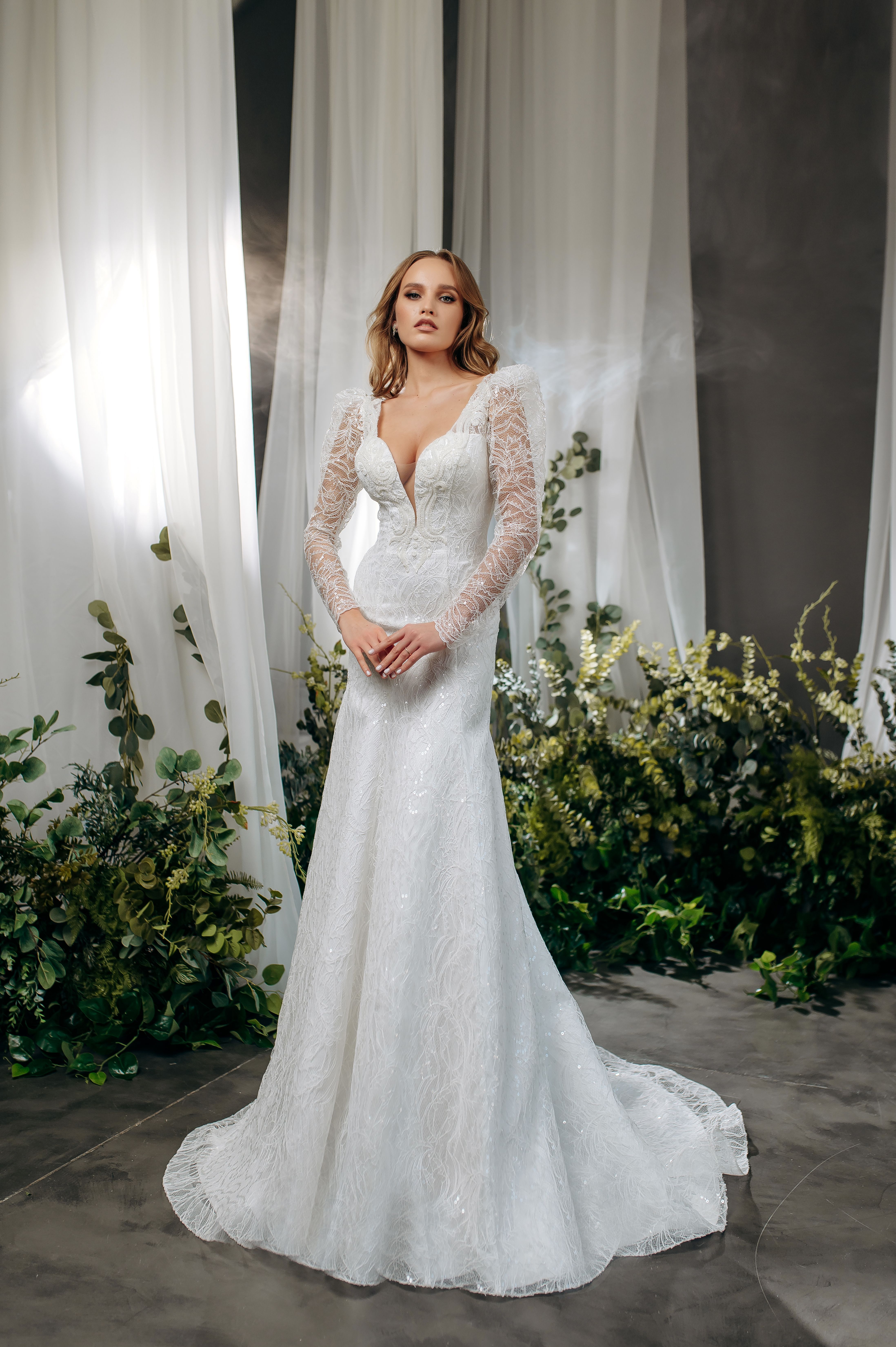 The One - Rochie de mireasa - Sofia