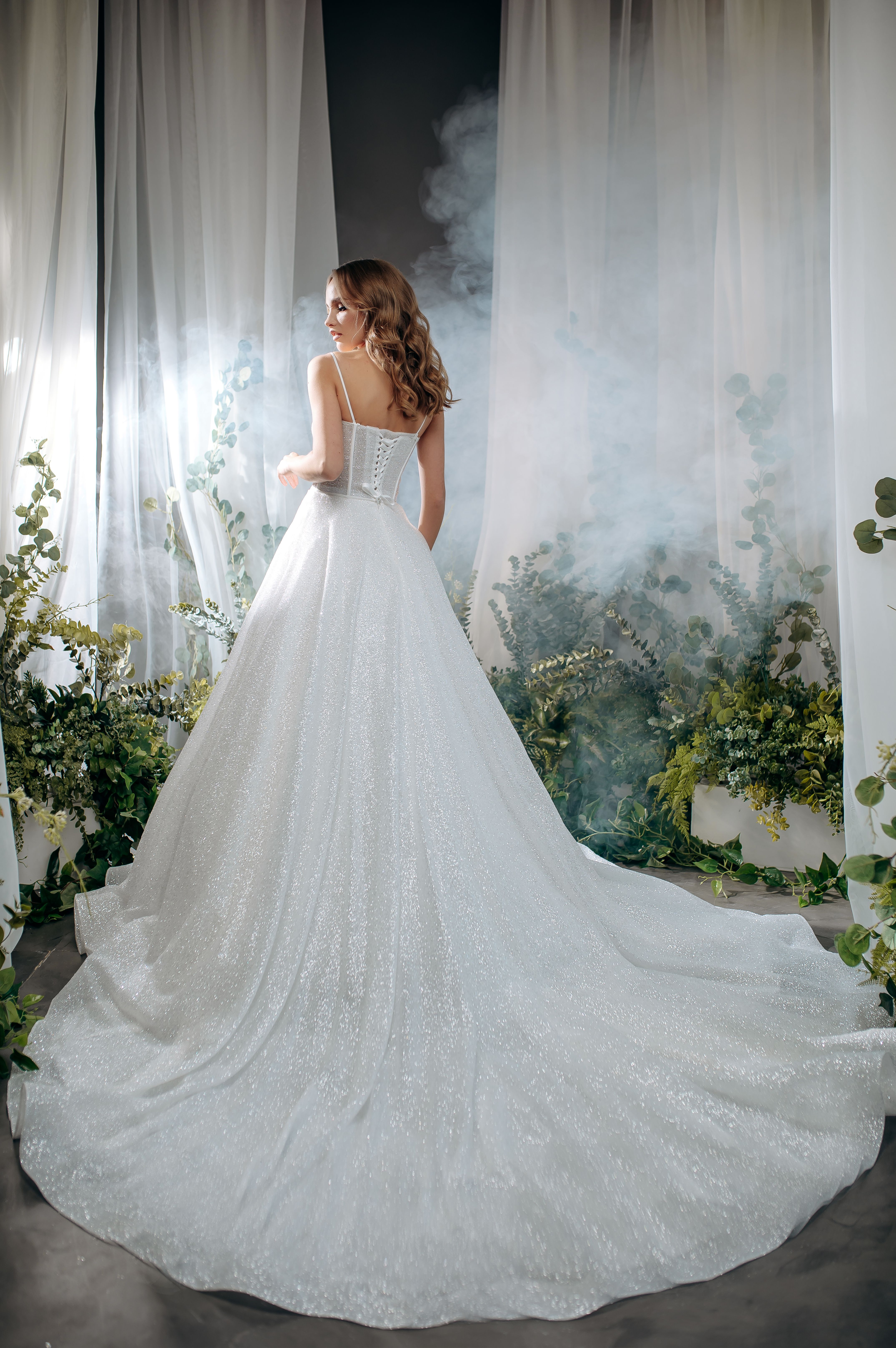 The One - Rochie de mireasa - Flavia