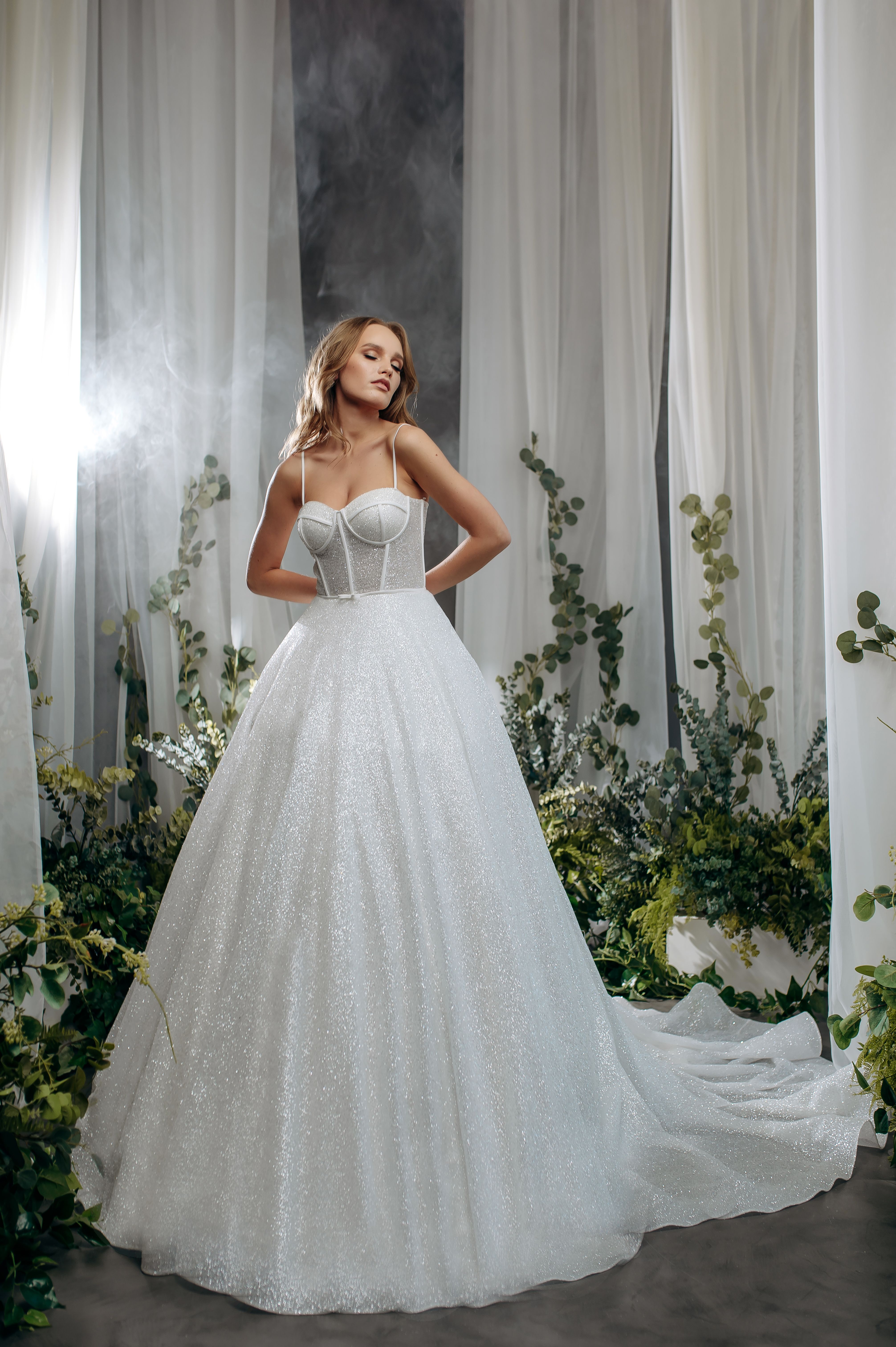 The One - Rochie de mireasa - Flavia