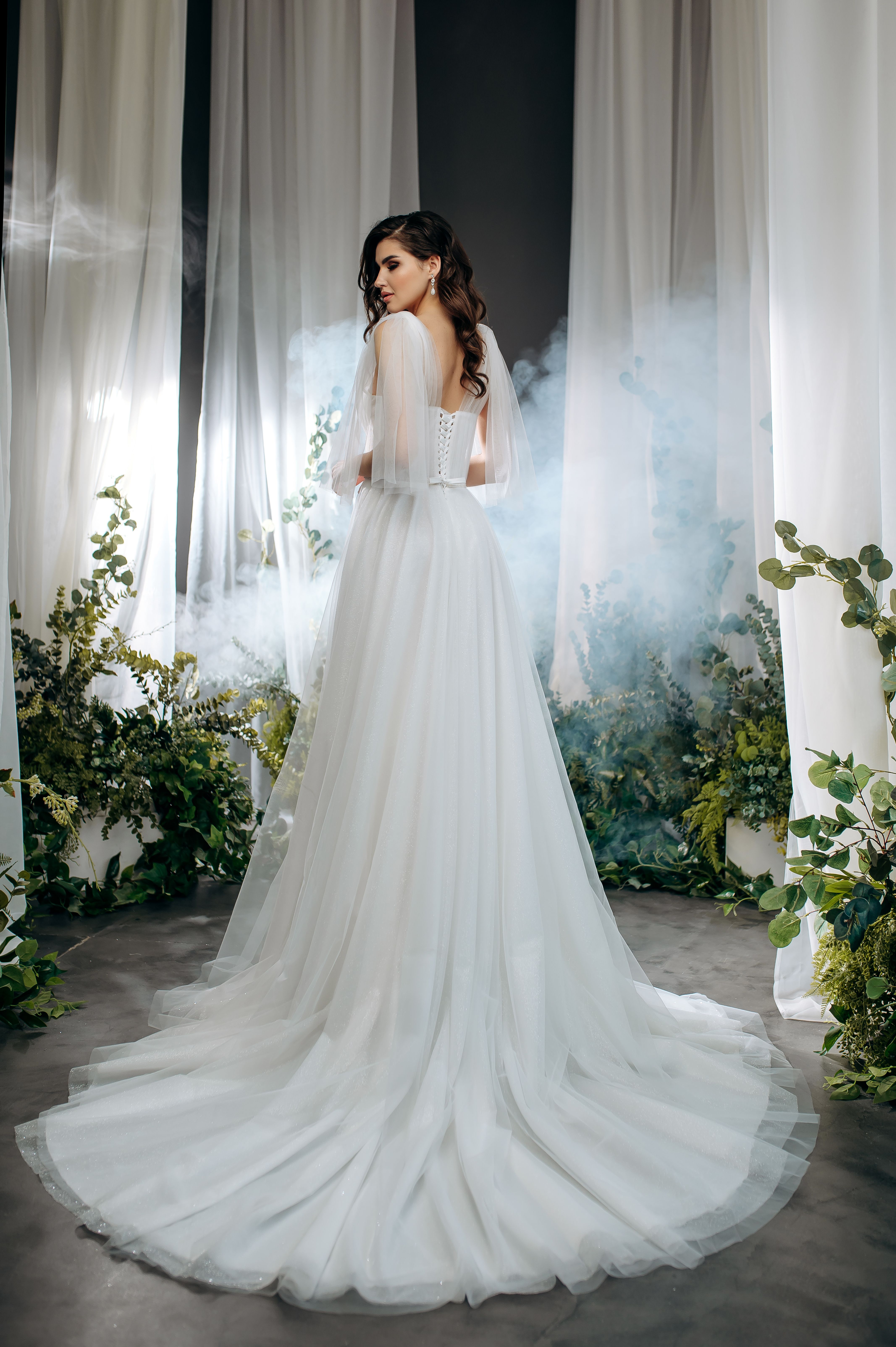 The One - Rochie de mireasa - Lolita