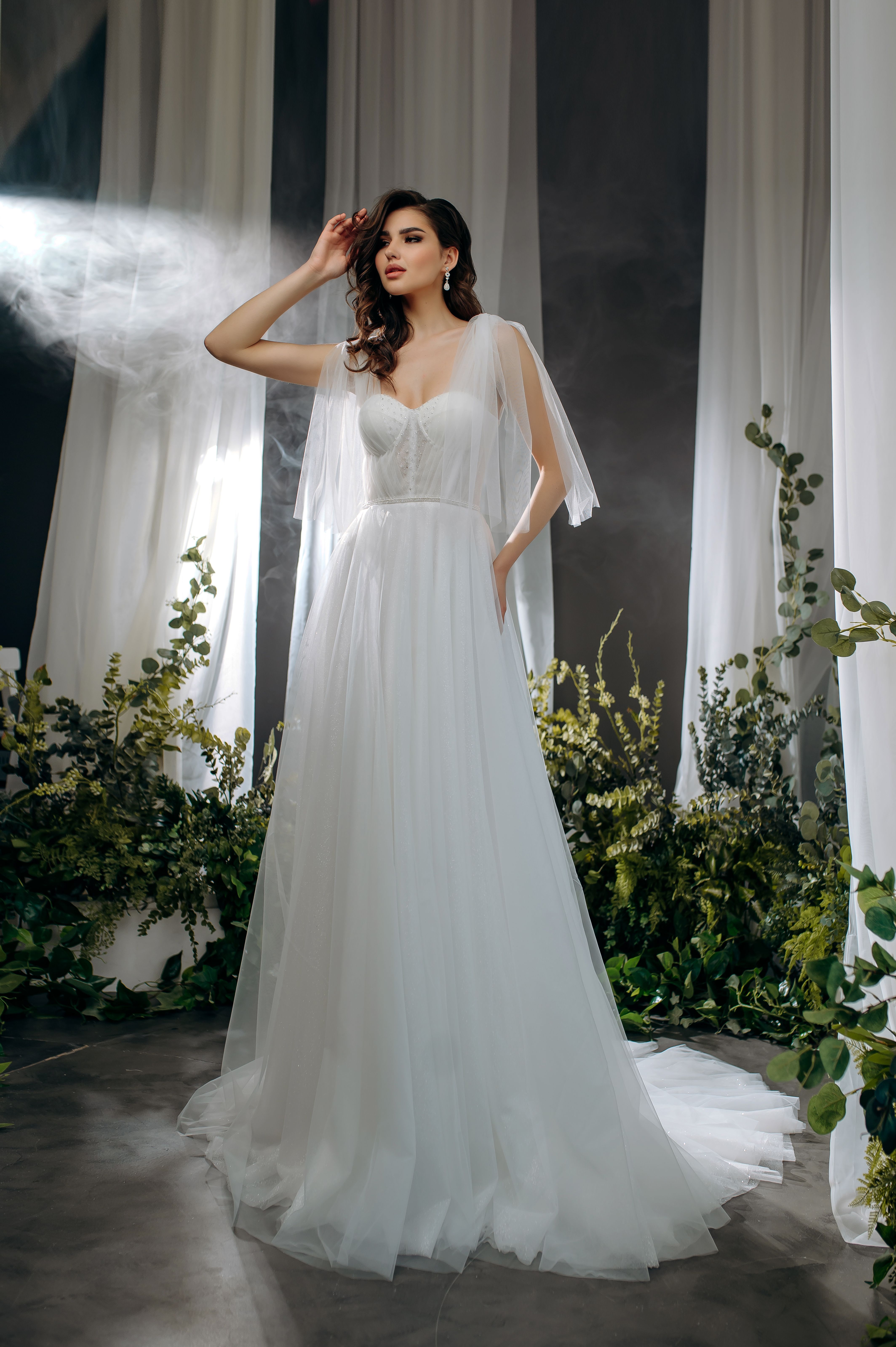 The One - Rochie de mireasa - Lolita