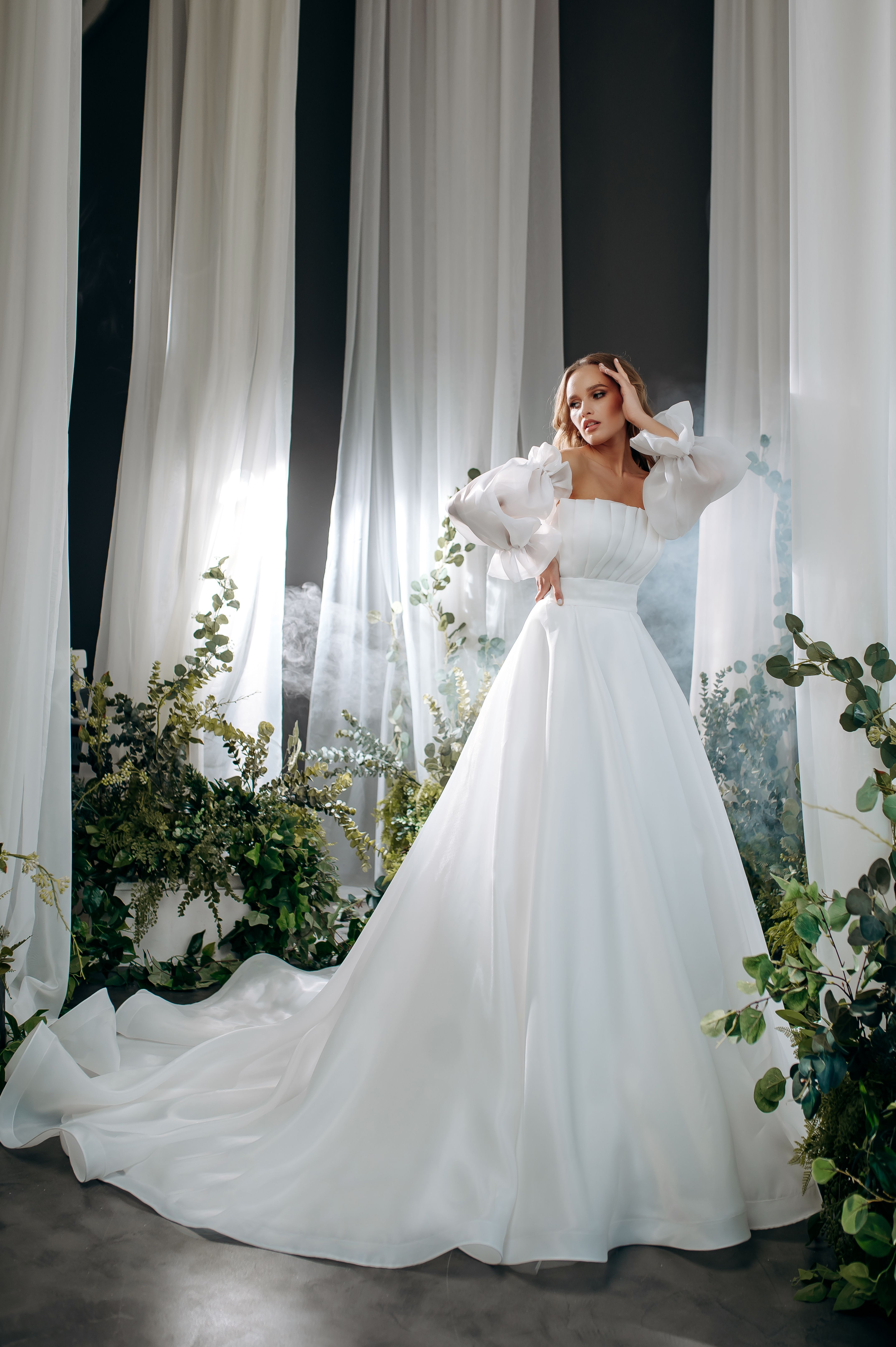 The One - Rochie de mireasa - Beatrice