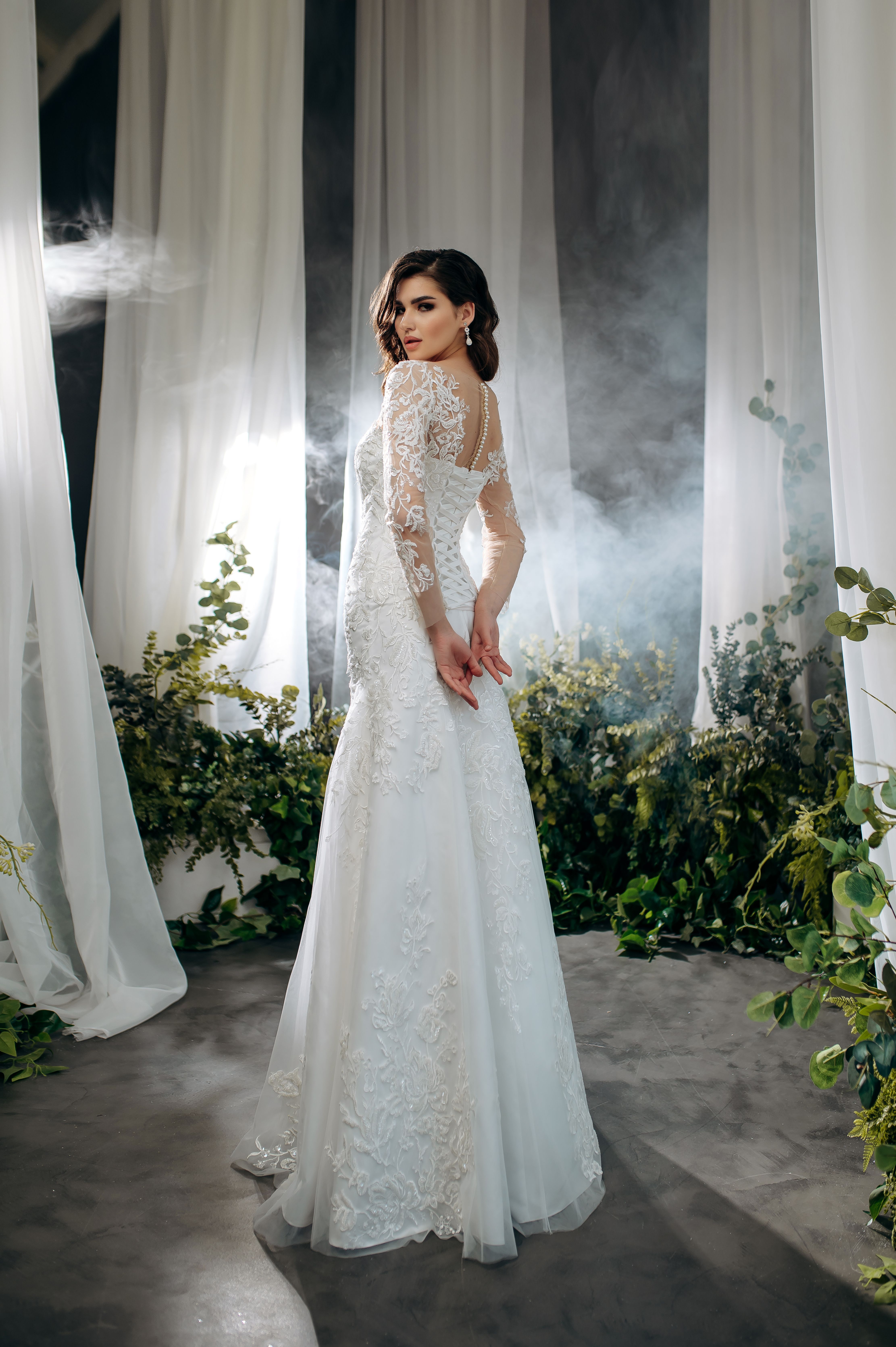 The One - Rochie de mireasa - Betty