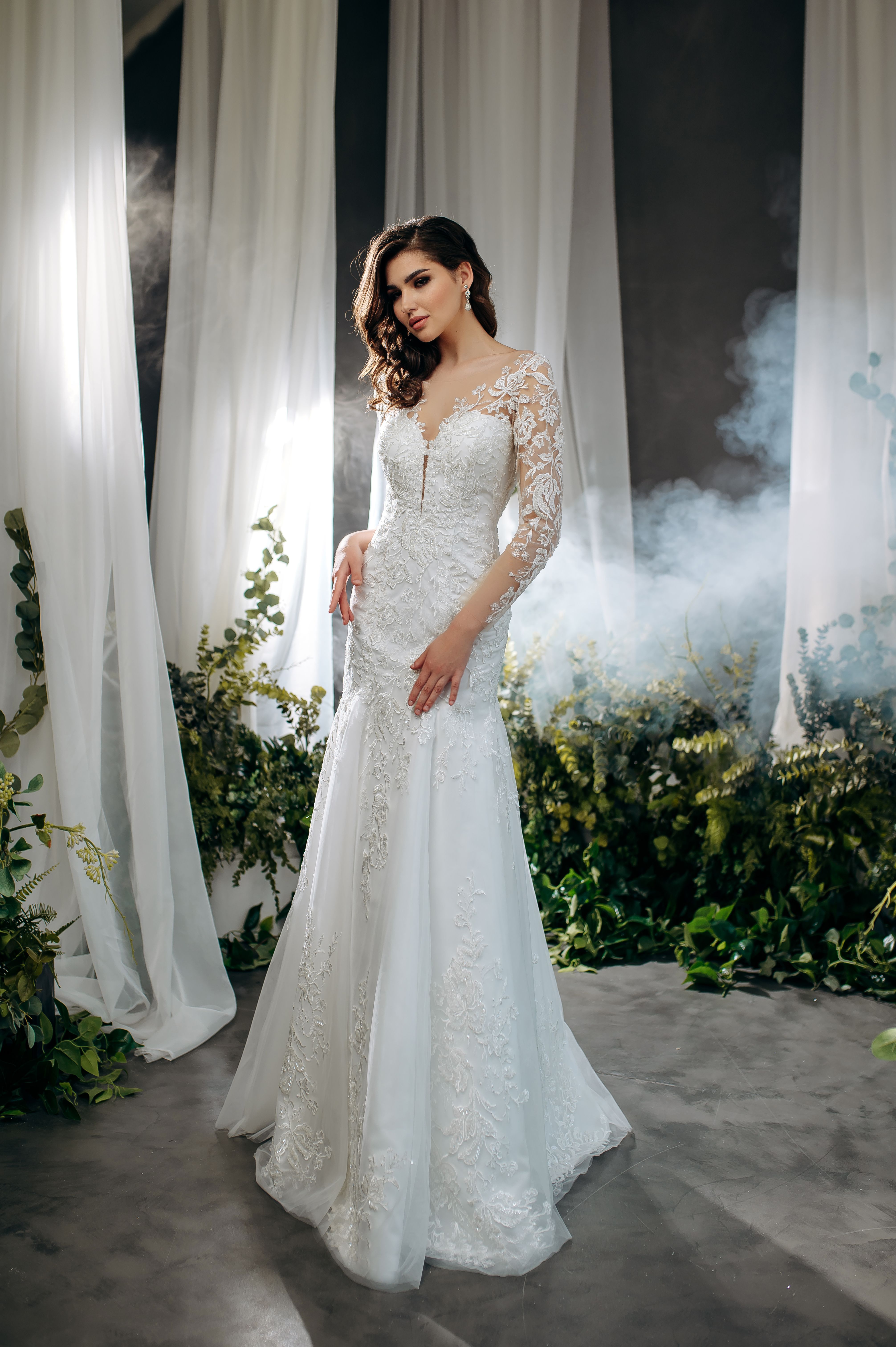 The One - Rochie de mireasa - Betty