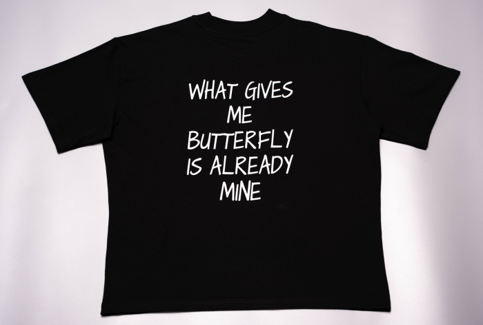 Butterfly | T-shirt [3]