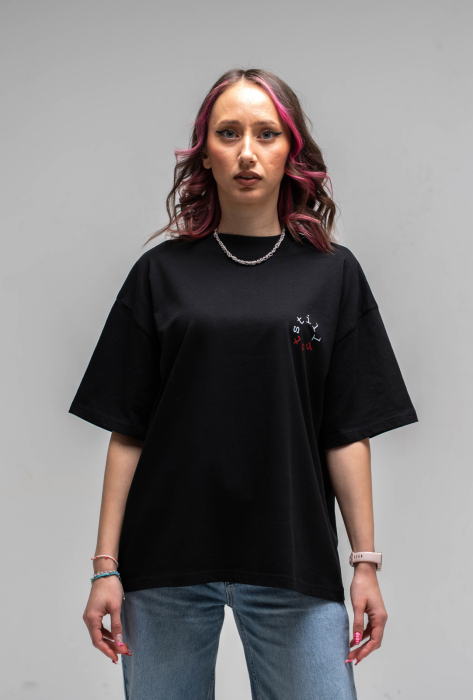 Butterfly | T-shirt [2]