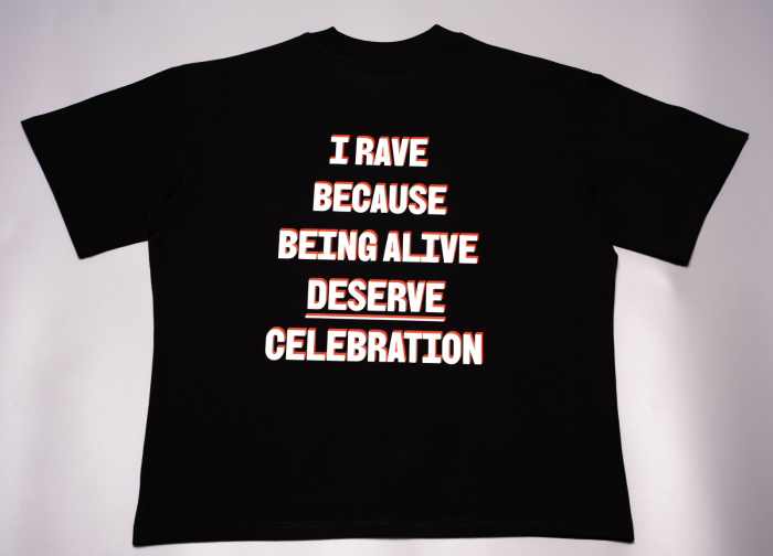 Celebration | T-shirt [3]