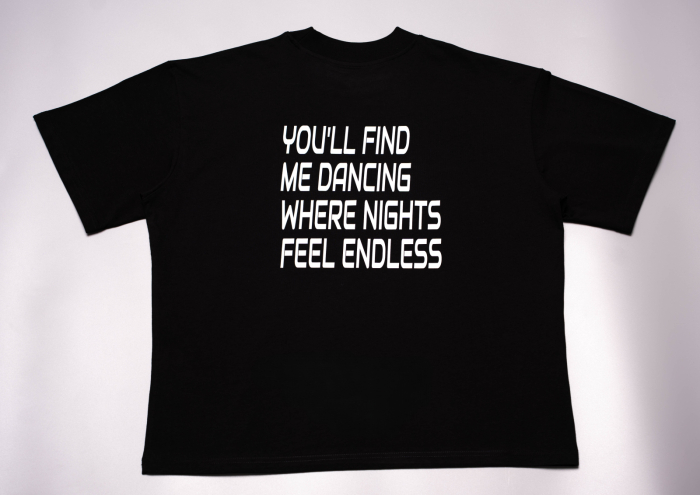 Endless nights | T-shirt [3]