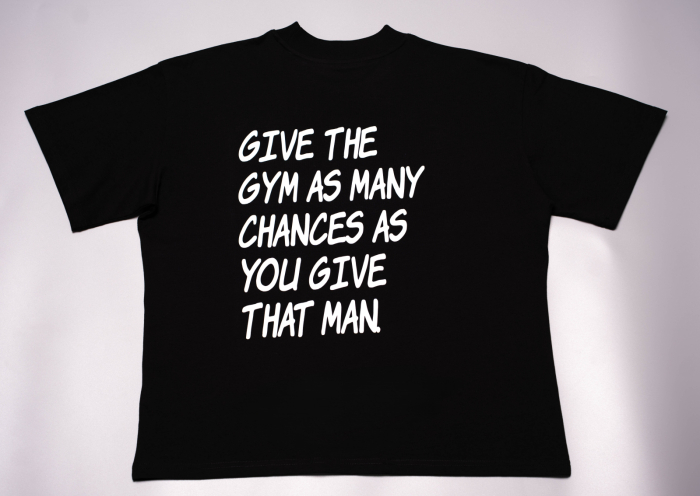 Gym | T-shirt [3]