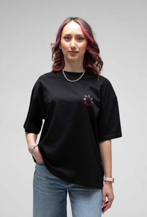 Keep staring | T-shirt [2]