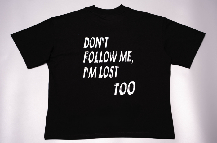 Lost | T-shirt [3]