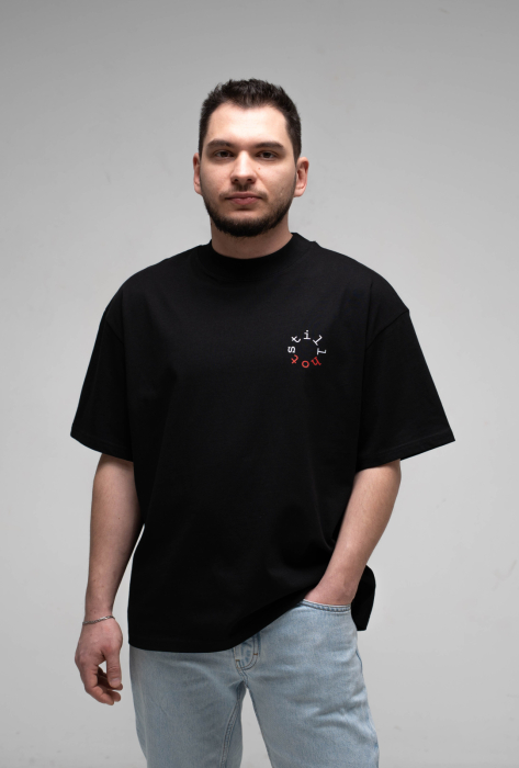 No regrets | T-shirt [2]