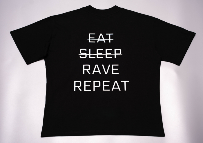 Repeat | T-shirt [3]