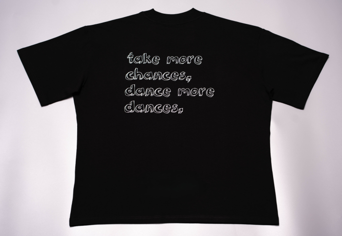 Take more chances | T-shirt [3]