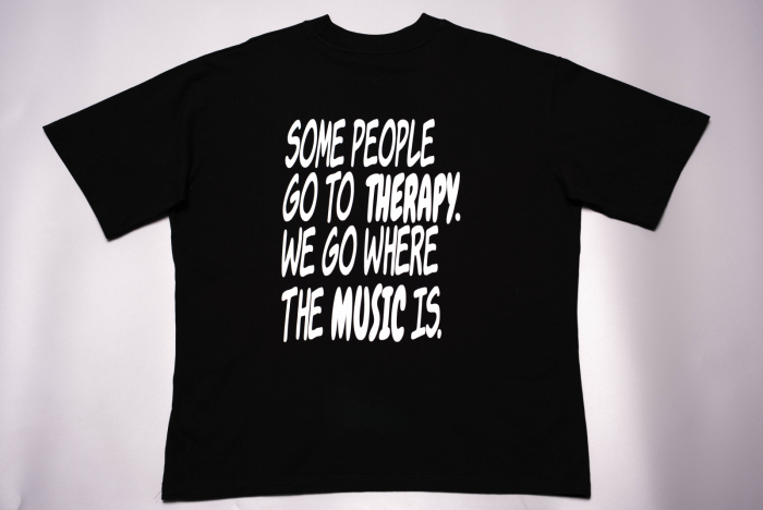 Therapy | T-shirt [3]