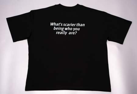 Being who you are | T-shirt [2]