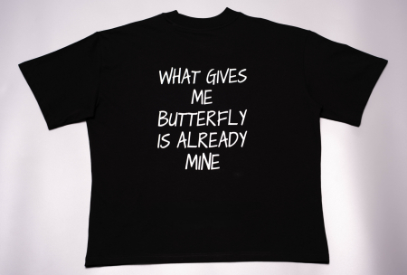 Butterfly | T-shirt [2]