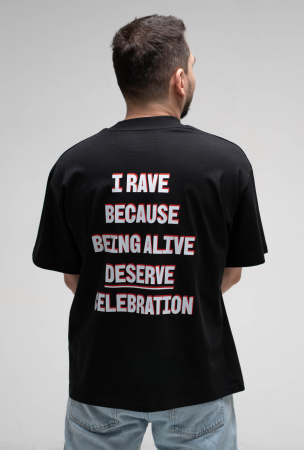 Party bloodline - Celebration | T-shirt