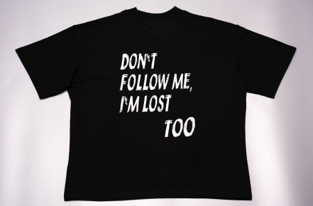 Lost | T-shirt [2]