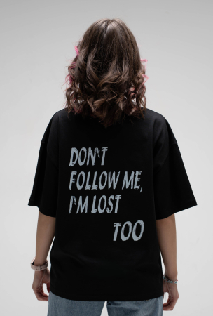 Party bloodline - Lost | T-shirt