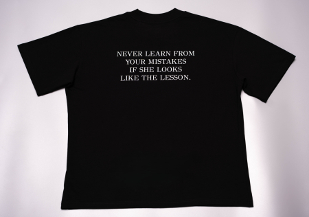 Mistakes | T-shirt [2]