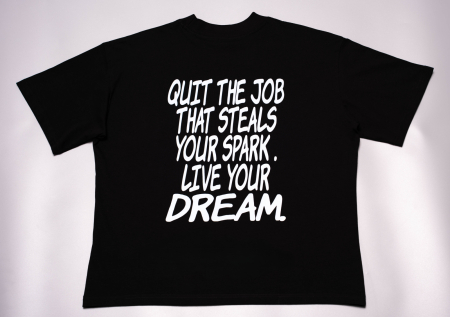 Quit the job | T-shirt [2]