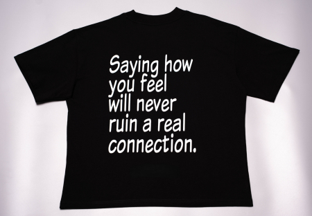 Real connection | T-shirt [2]