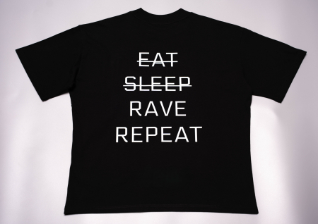 Repeat | T-shirt [2]
