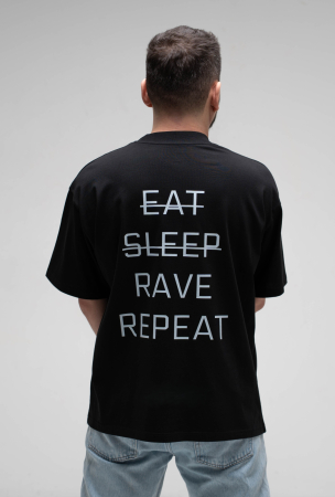 Party bloodline - Repeat | T-shirt