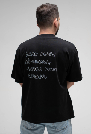 Party bloodline - Take more chances | T-shirt